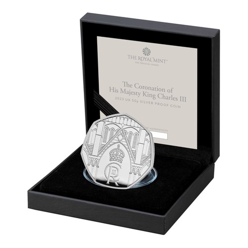 Coronation king charles iii - coronation,