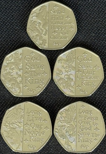 2023 coronation his majesty - coronation, of