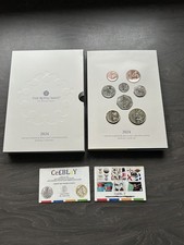 RARE NIFC UNCIRCULATED 2024