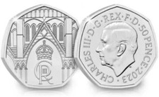 2023 King Charles Coronation