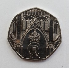 2023 UNCROWNED KING CHARLES