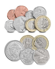 2026 King Charles III Coins -