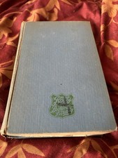 Vintage Book King Charles II