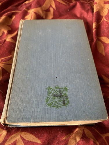 Vintage book king - king, ii