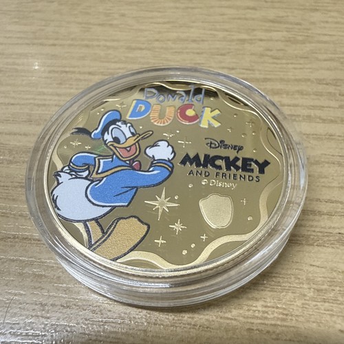 Disney donald duck - duck, king