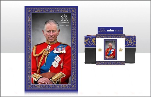 King charles iii coronation - charles,