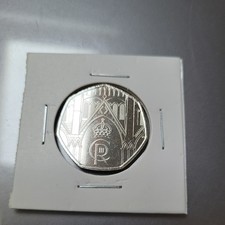 2023 king charles cathedral