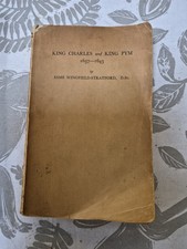 King Charles & King Pym