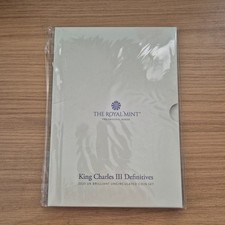 Full 2023 King Charles III UK