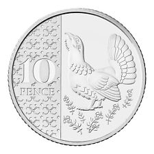 2024 King Charles III