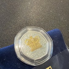 Coronation of King Charles III