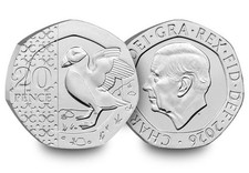 RARE - NIFC ZERO CIRCULATION