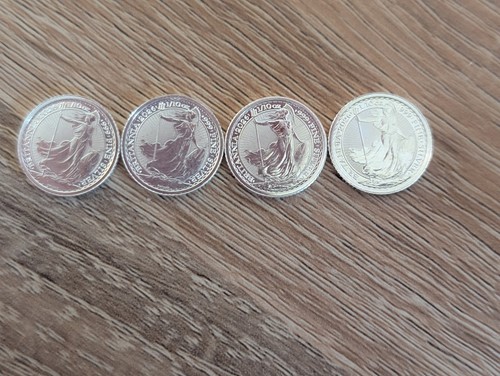 The royal mint 2026 - mint, king