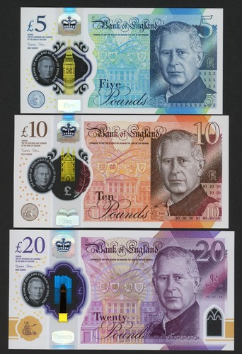 Set king charles - set, 3