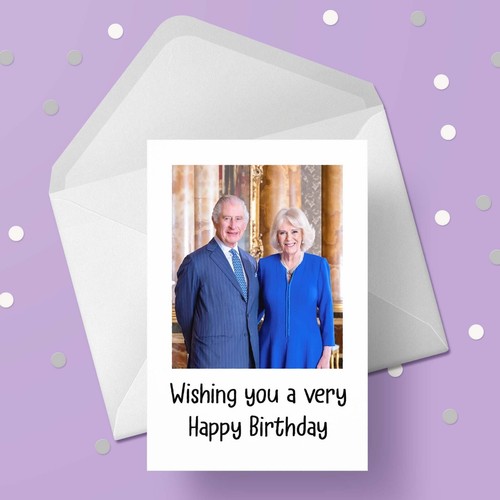 King charles camilla - charles,