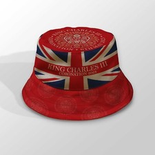 King Charles Emblem -