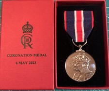 King Charles III Coronation