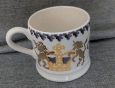 Emma Bridgewater King Charles