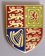 OFFICIAL KING CHARLES III