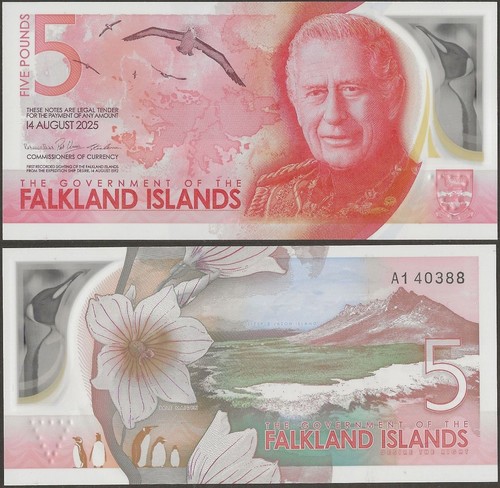 Falkland island p20 - falkland,