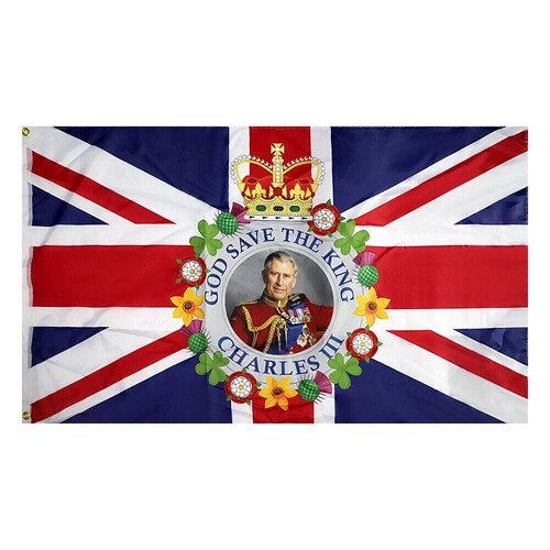 King charles iii coronation - king,