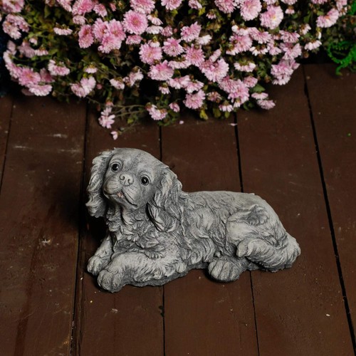 Stone cast small - cast, laying