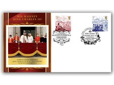 King Charles III Coronation &