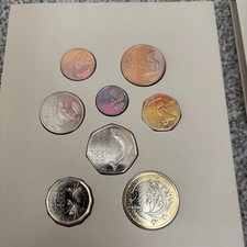 PRE ORDER..2026 UK KING