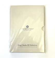 2023 King Charles III