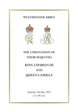 Official King Charles III